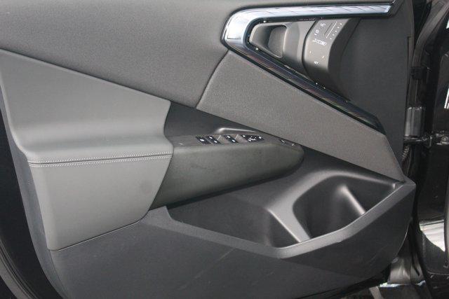 new 2025 BMW X3 car, priced at $60,350