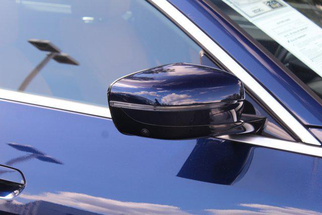 used 2024 BMW i4 Gran Coupe car