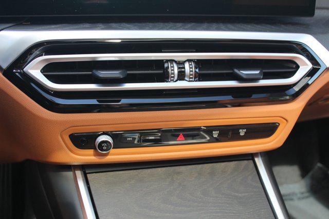 used 2024 BMW i4 Gran Coupe car