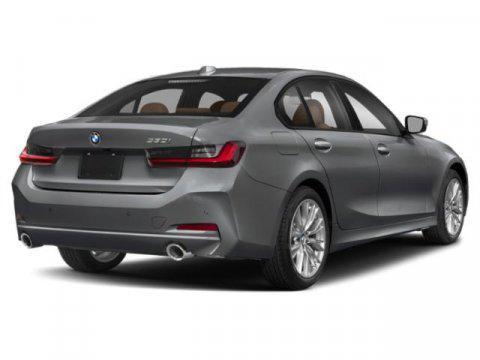 used 2023 BMW 330 car, priced at $37,998