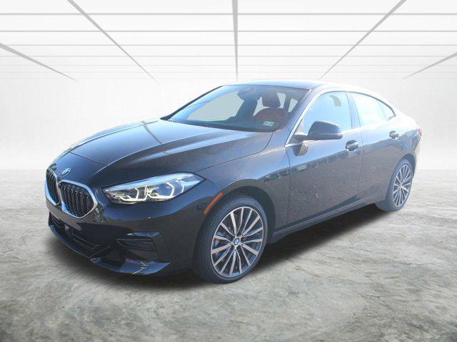 new 2024 BMW 228 Gran Coupe car, priced at $47,920