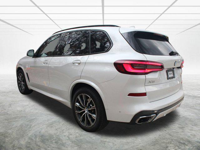 used 2022 BMW X5 car, priced at $47,988