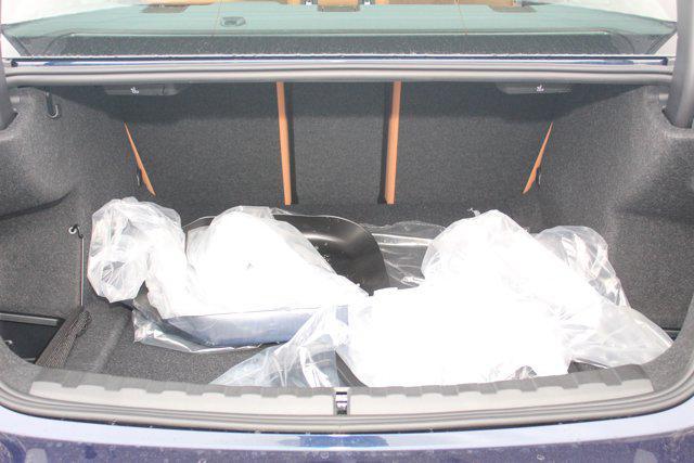 new 2025 BMW 330 car, priced at $53,775