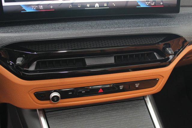 new 2025 BMW 330 car, priced at $53,775