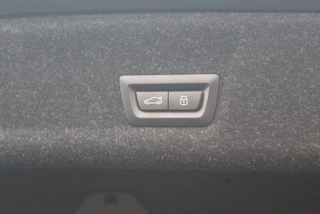 new 2025 BMW 330 car, priced at $53,775