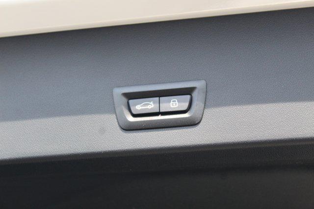 new 2025 BMW X3 car, priced at $57,025