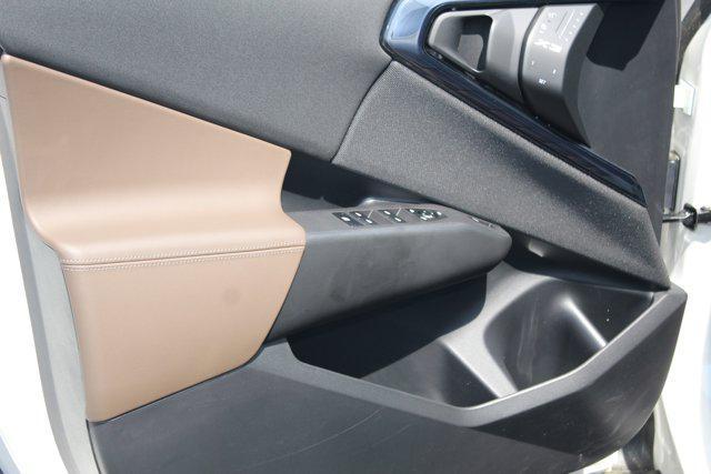 new 2025 BMW X3 car, priced at $57,025