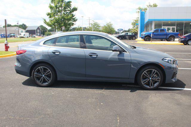 used 2024 BMW 228 Gran Coupe car, priced at $37,258