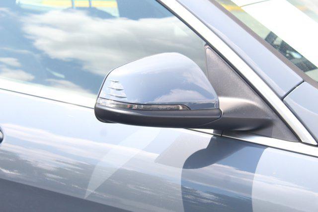 used 2024 BMW 228 Gran Coupe car, priced at $37,258