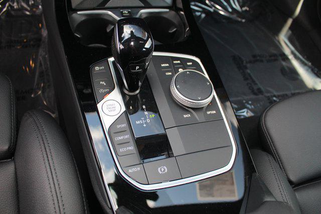used 2024 BMW 228 Gran Coupe car, priced at $37,258