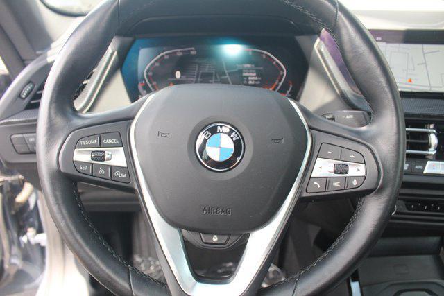 used 2024 BMW 228 Gran Coupe car, priced at $37,258