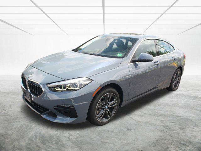 used 2024 BMW 228 Gran Coupe car, priced at $37,258