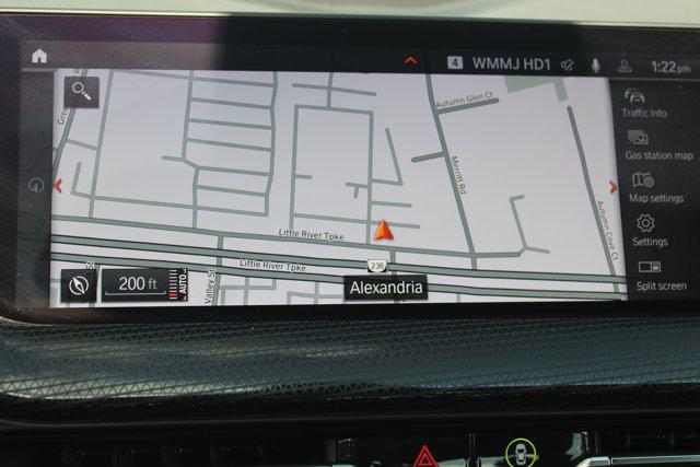 used 2024 BMW 228 Gran Coupe car, priced at $37,258
