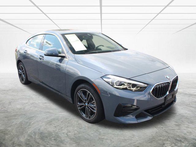used 2024 BMW 228 Gran Coupe car, priced at $37,258