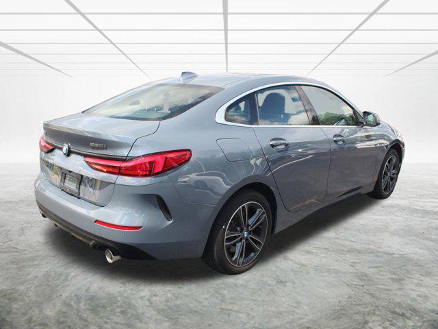 used 2024 BMW 228 Gran Coupe car, priced at $37,258