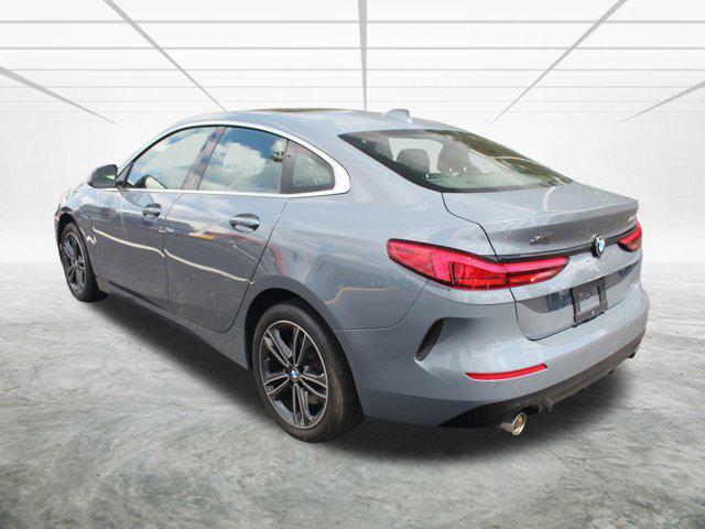 used 2024 BMW 228 Gran Coupe car, priced at $37,258