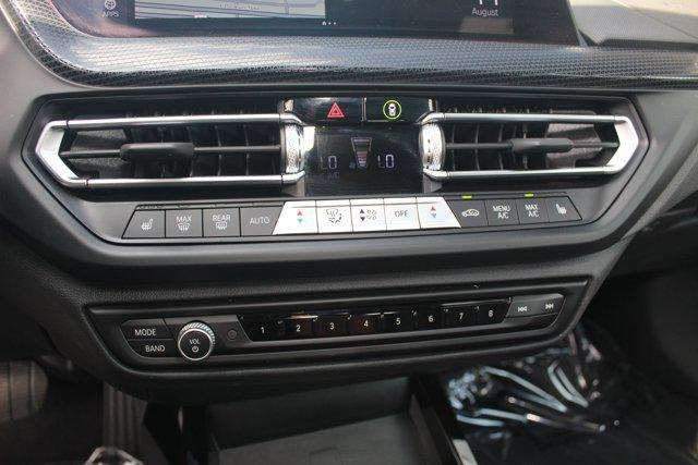 used 2024 BMW 228 Gran Coupe car, priced at $37,258