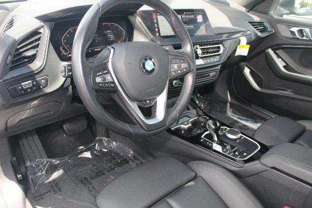 used 2024 BMW 228 Gran Coupe car, priced at $37,258