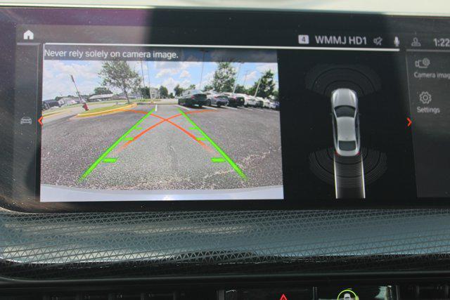 used 2024 BMW 228 Gran Coupe car, priced at $37,258