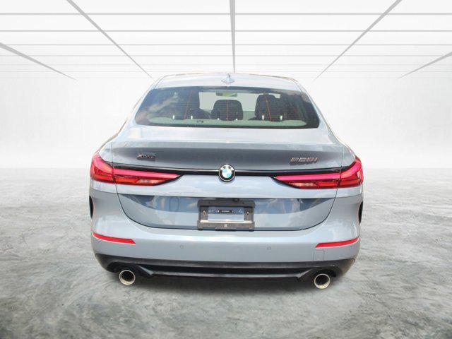 used 2024 BMW 228 Gran Coupe car, priced at $37,258