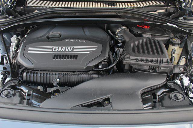 used 2024 BMW 228 Gran Coupe car, priced at $37,258