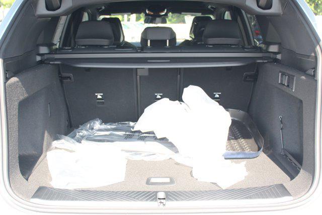 new 2025 BMW X3 car, priced at $60,975