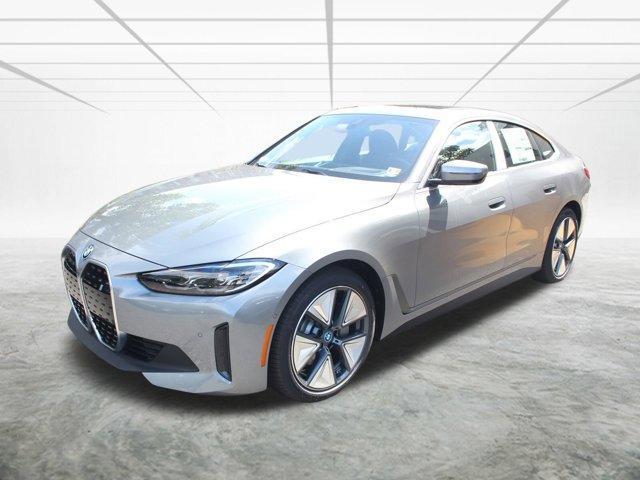 new 2024 BMW i4 Gran Coupe car, priced at $66,445