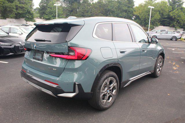 used 2024 BMW X1 car, priced at $44,545