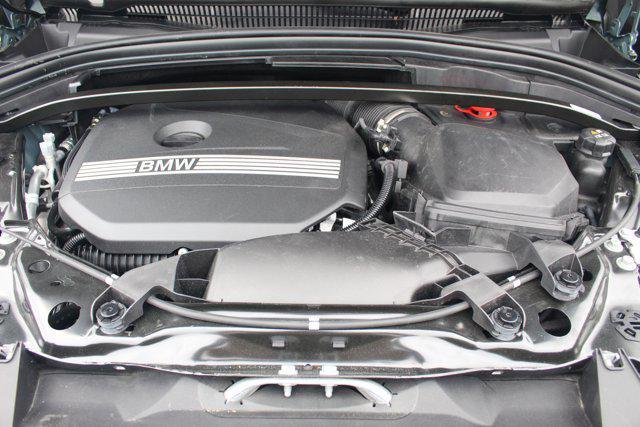 used 2024 BMW X1 car, priced at $44,545
