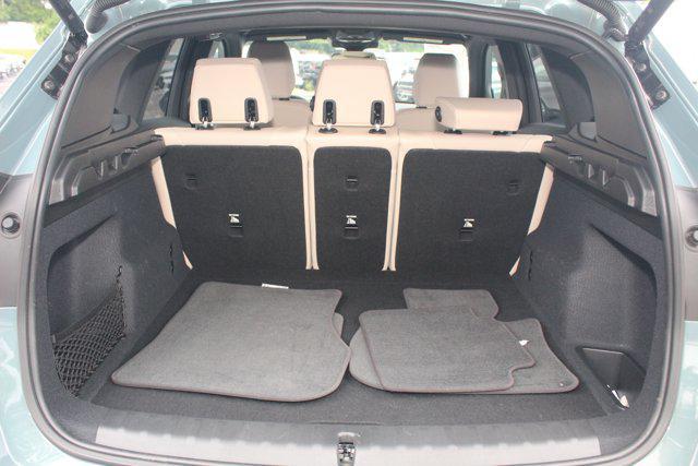 used 2024 BMW X1 car, priced at $44,545