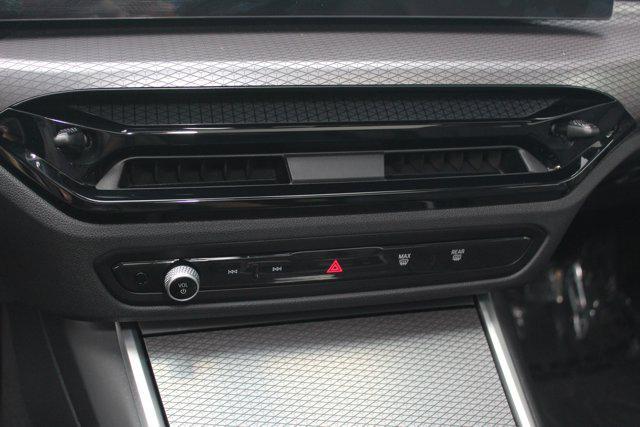 used 2025 BMW i4 Gran Coupe car