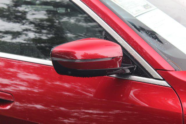 used 2025 BMW i4 Gran Coupe car