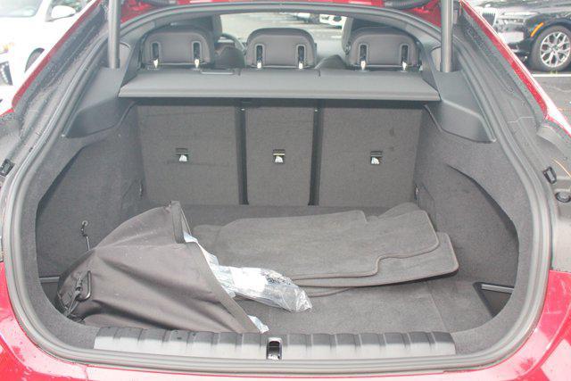 used 2025 BMW i4 Gran Coupe car