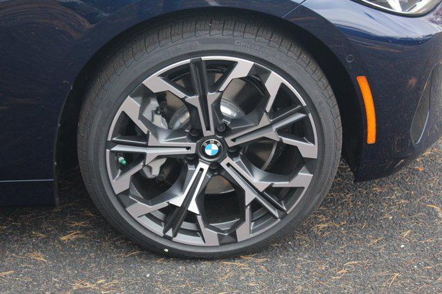 new 2026 BMW 430 car, priced at $68,750