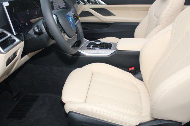 new 2026 BMW 430 car, priced at $68,750