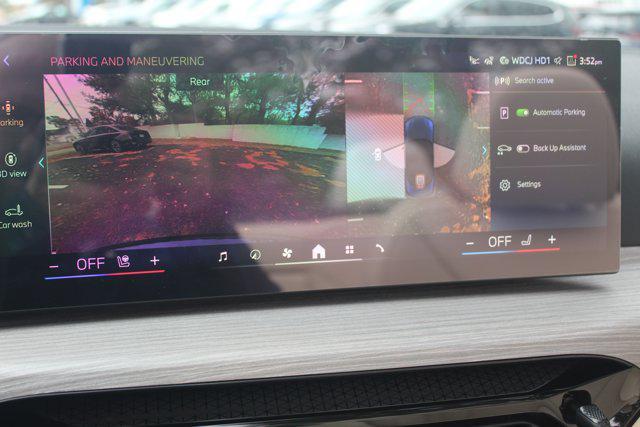 new 2026 BMW 430 car, priced at $68,750