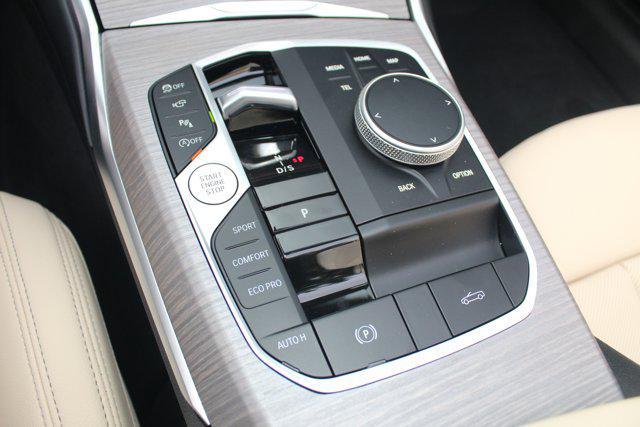 new 2026 BMW 430 car, priced at $68,750