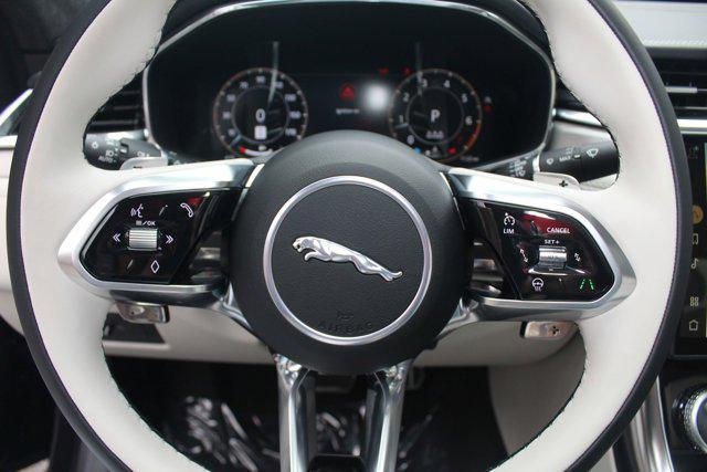 used 2024 Jaguar XF car, priced at $41,998