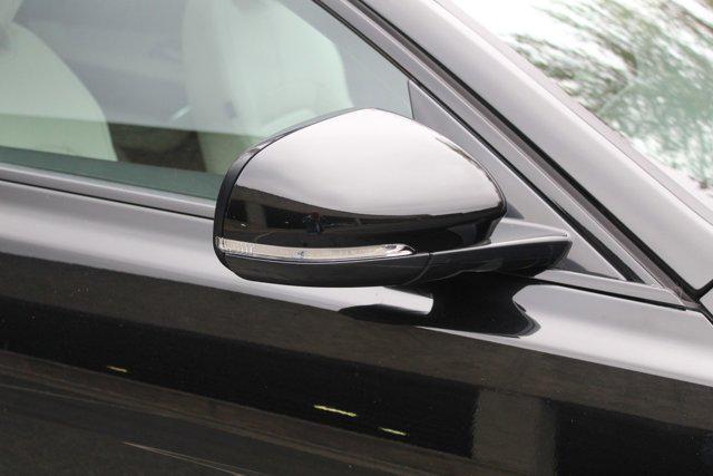 used 2024 Jaguar XF car, priced at $41,998