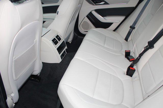 used 2024 Jaguar XF car, priced at $41,998