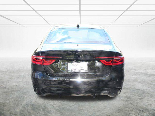 used 2024 Jaguar XF car, priced at $41,998