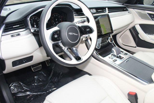 used 2024 Jaguar XF car, priced at $41,998