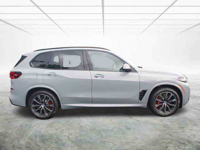 new 2026 BMW X5 PHEV car, priced at $85,925