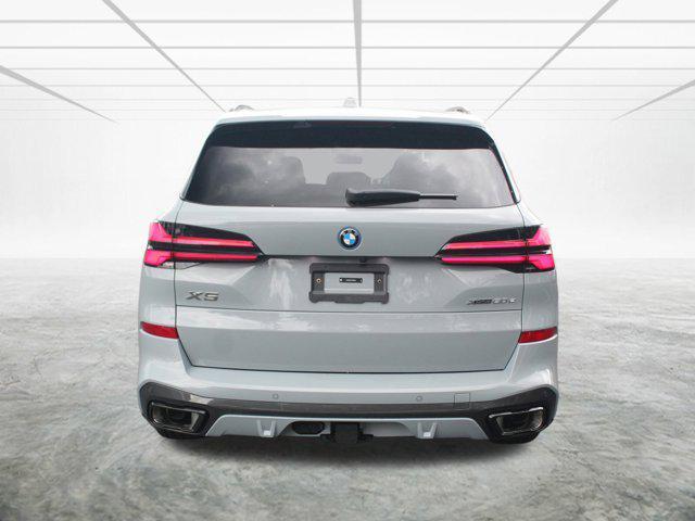 new 2026 BMW X5 PHEV car, priced at $85,925