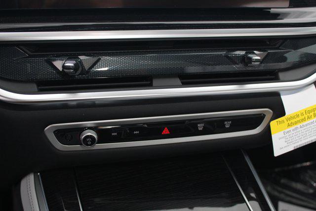 new 2026 BMW X5 PHEV car, priced at $85,925