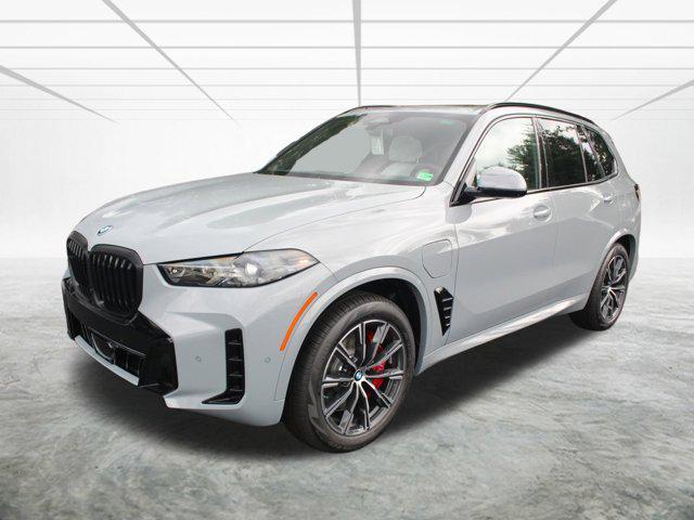 new 2026 BMW X5 PHEV car, priced at $85,925