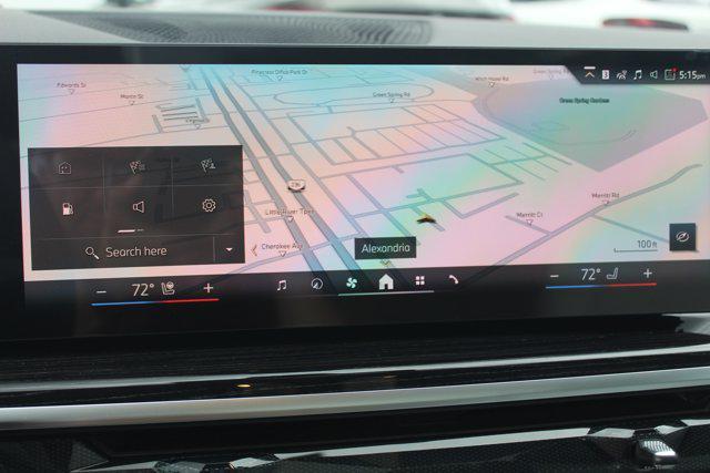 new 2026 BMW X5 PHEV car, priced at $85,925