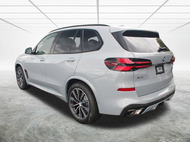new 2026 BMW X5 PHEV car, priced at $85,925