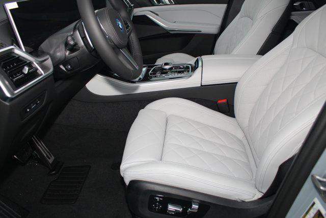 new 2026 BMW X5 PHEV car, priced at $85,925