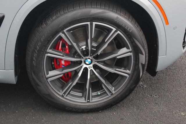 new 2026 BMW X5 PHEV car, priced at $85,925